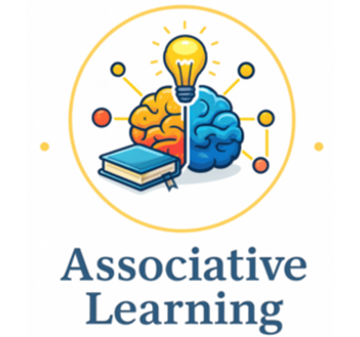 Scott- Associative learning inquiry